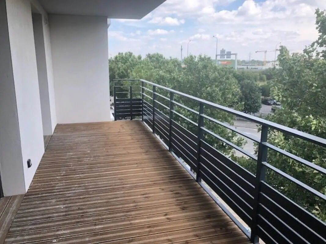 Appartement à louer, 68m², Toulouse