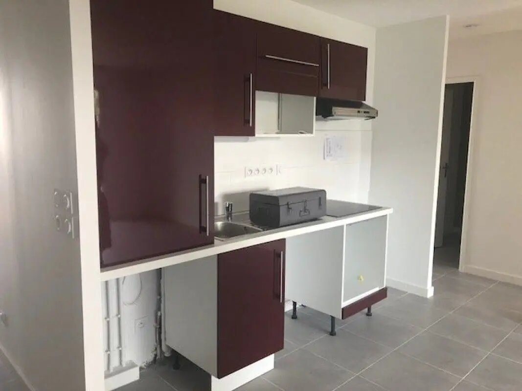 Appartement à louer, 68m², Toulouse