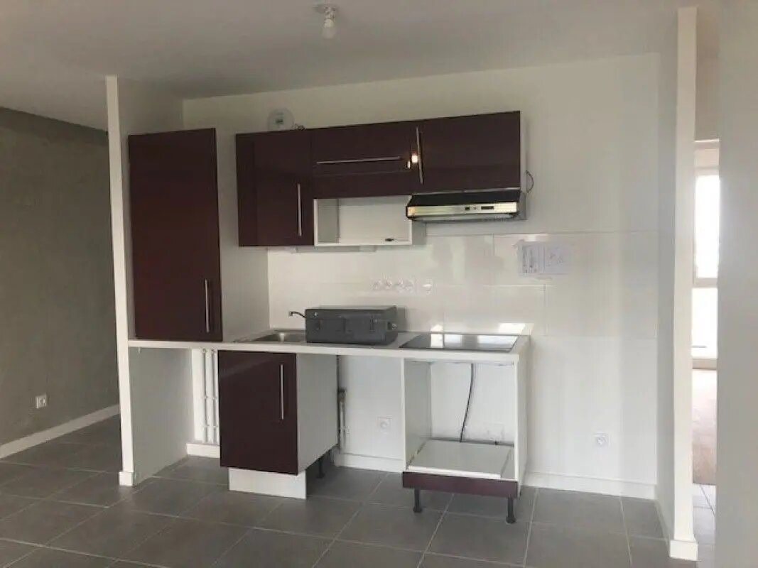 Appartement à louer, 68m², Toulouse