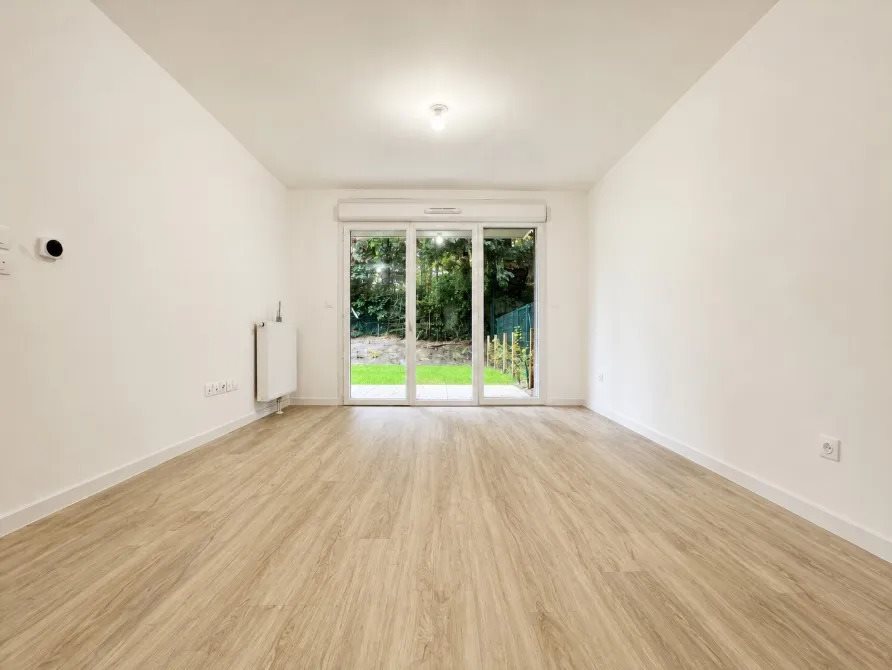 Appartement à louer, 40m², Valenciennes