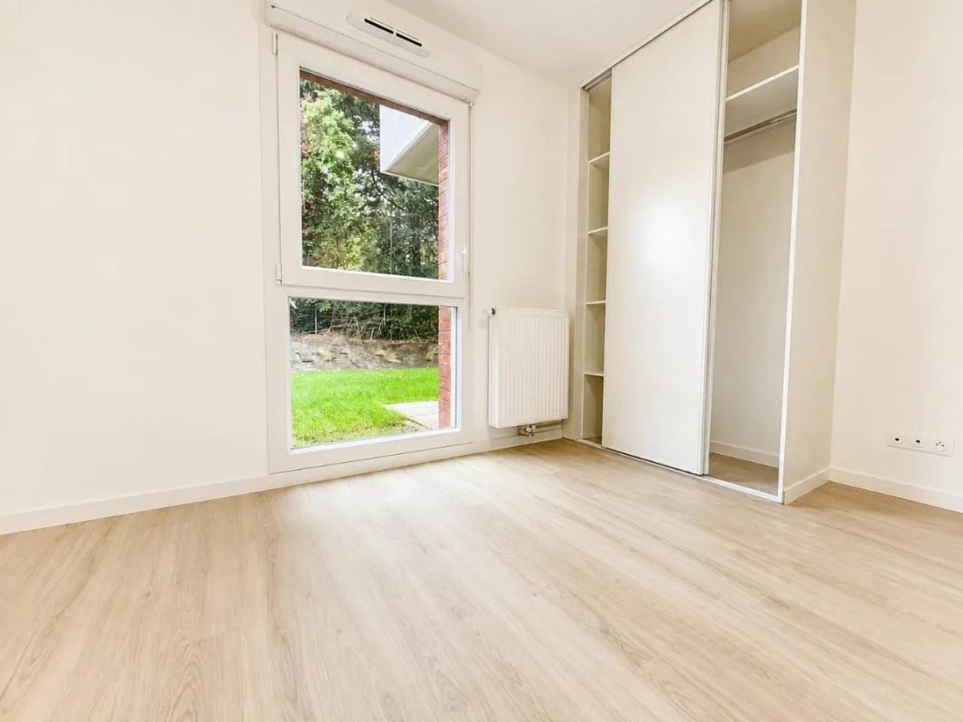 Appartement à louer, 40m², Valenciennes