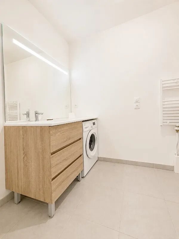 Appartement à louer, 40m², Valenciennes