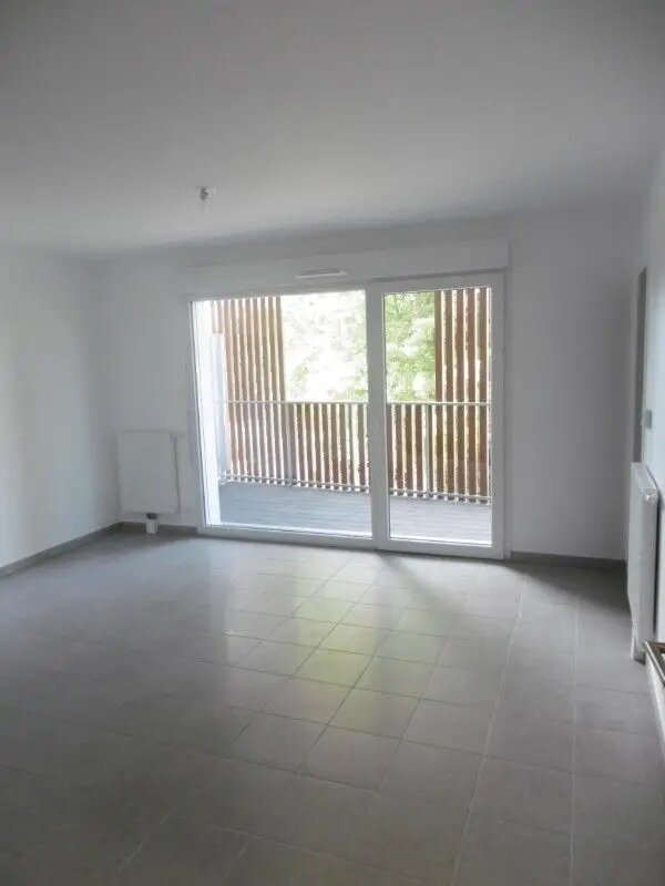 Appartement à louer, 40m², Nantes