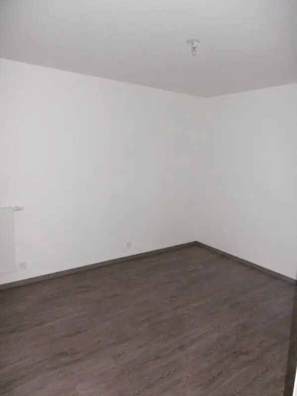 Appartement à louer, 40m², Nantes