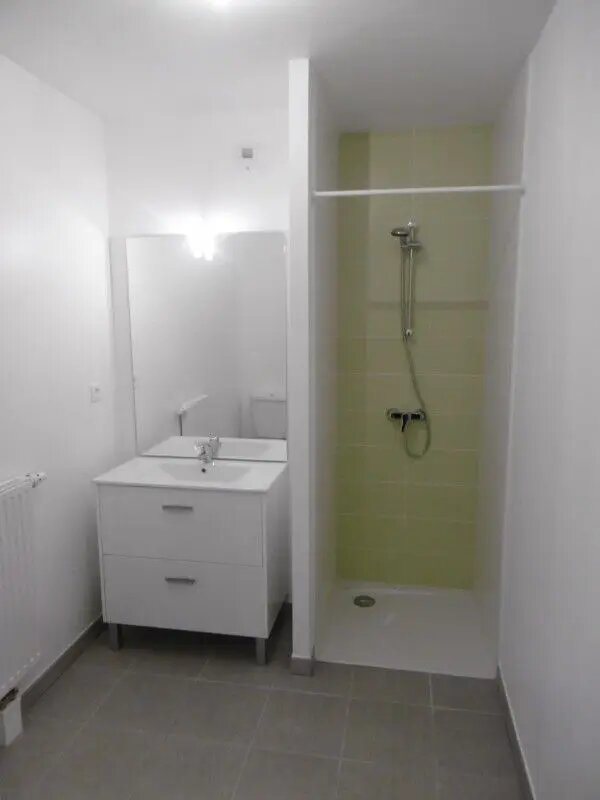 Appartement à louer, 40m², Nantes