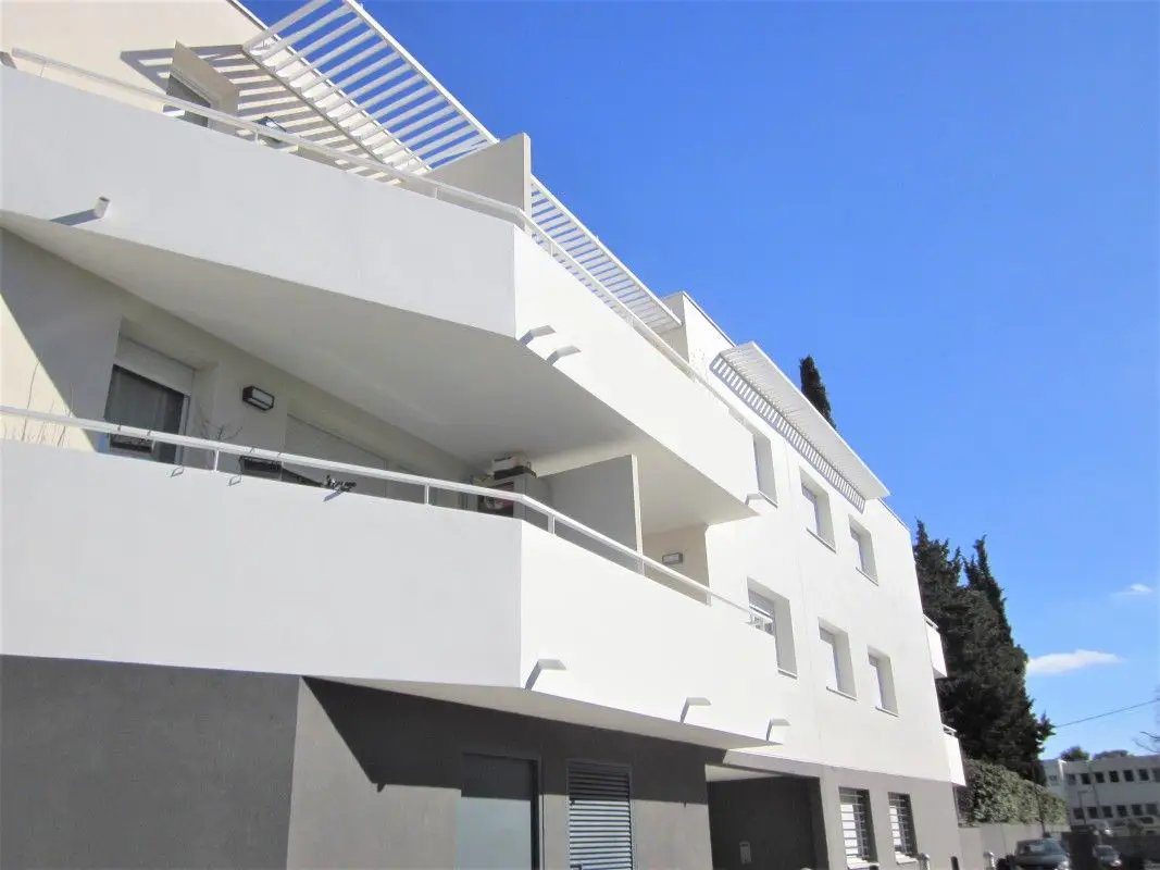Appartement à louer, 65m², Montpellier