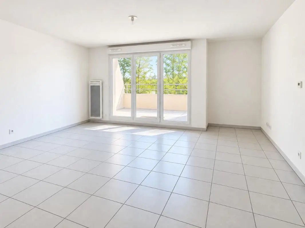 Appartement à louer, 65m², Montpellier