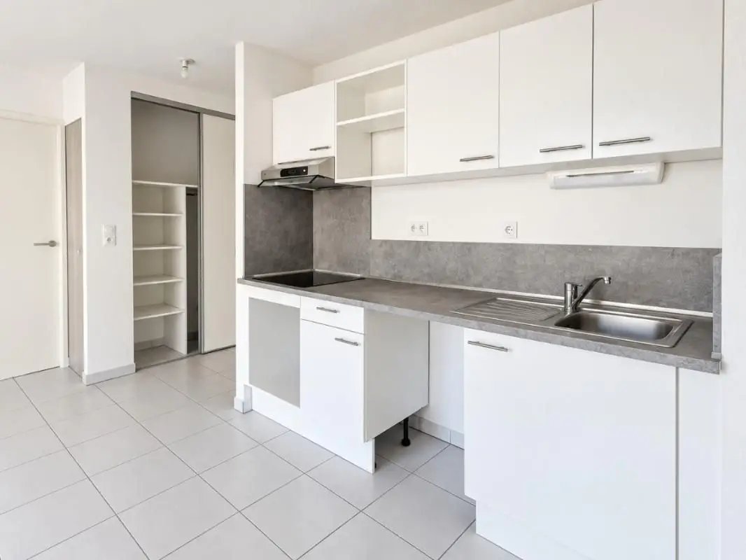 Appartement à louer, 65m², Montpellier