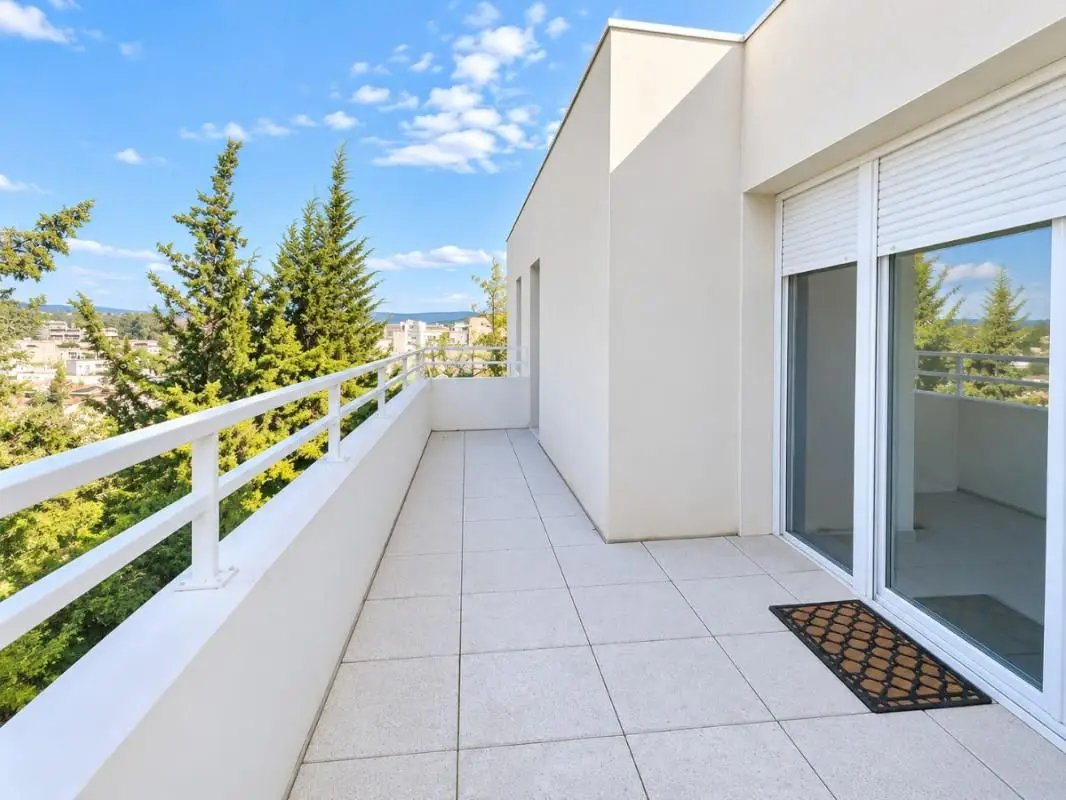 Appartement à louer, 65m², Montpellier