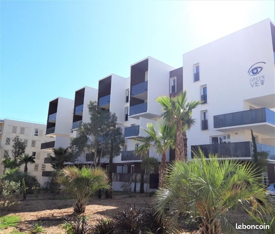 Appartement à louer, 24m², Juvignac