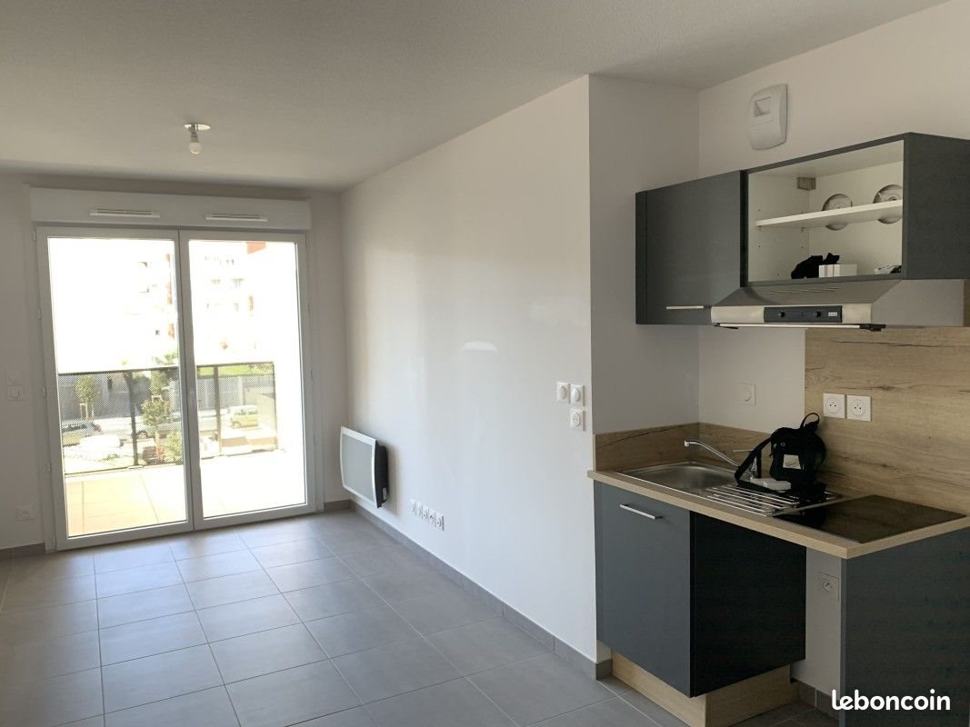 Appartement à louer, 24m², Juvignac
