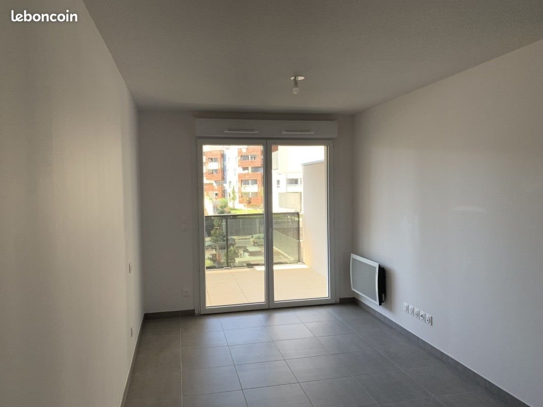 Appartement à louer, 24m², Juvignac