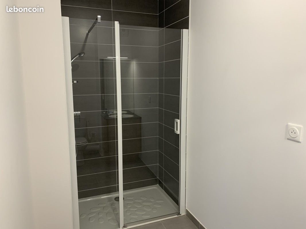 Appartement à louer, 24m², Juvignac