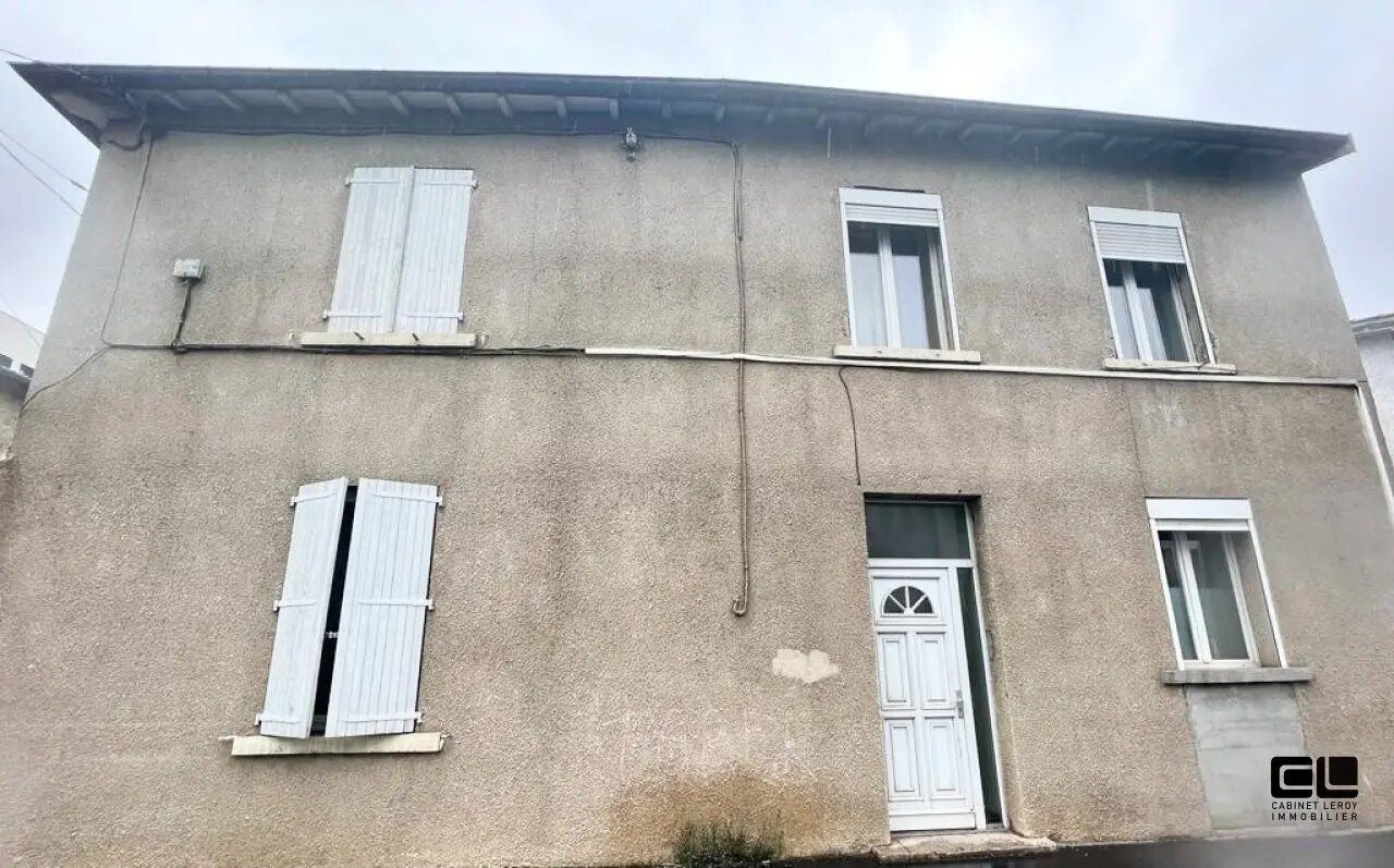 Maison à louer, 87m², Villeurbanne