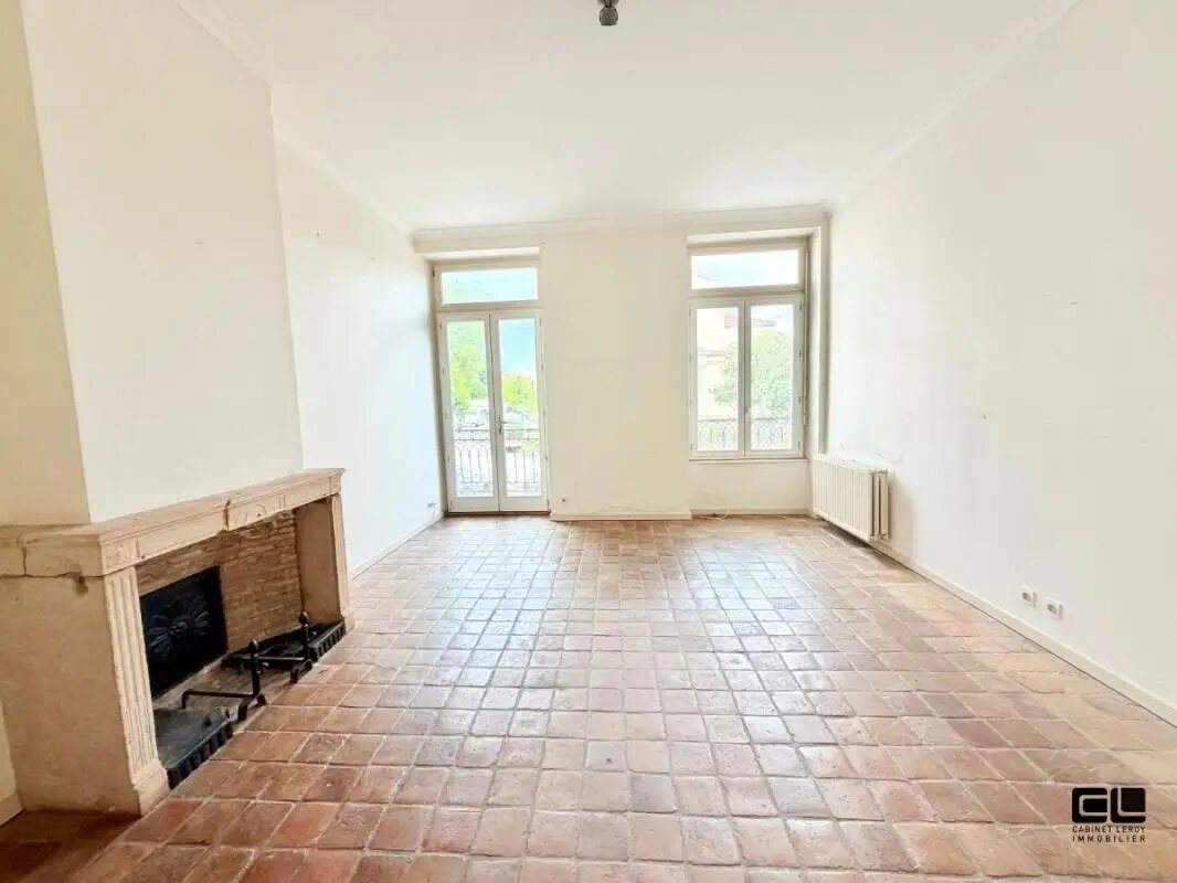 Appartement à vendre, 120m², Sainte-Foy-lès-Lyon
