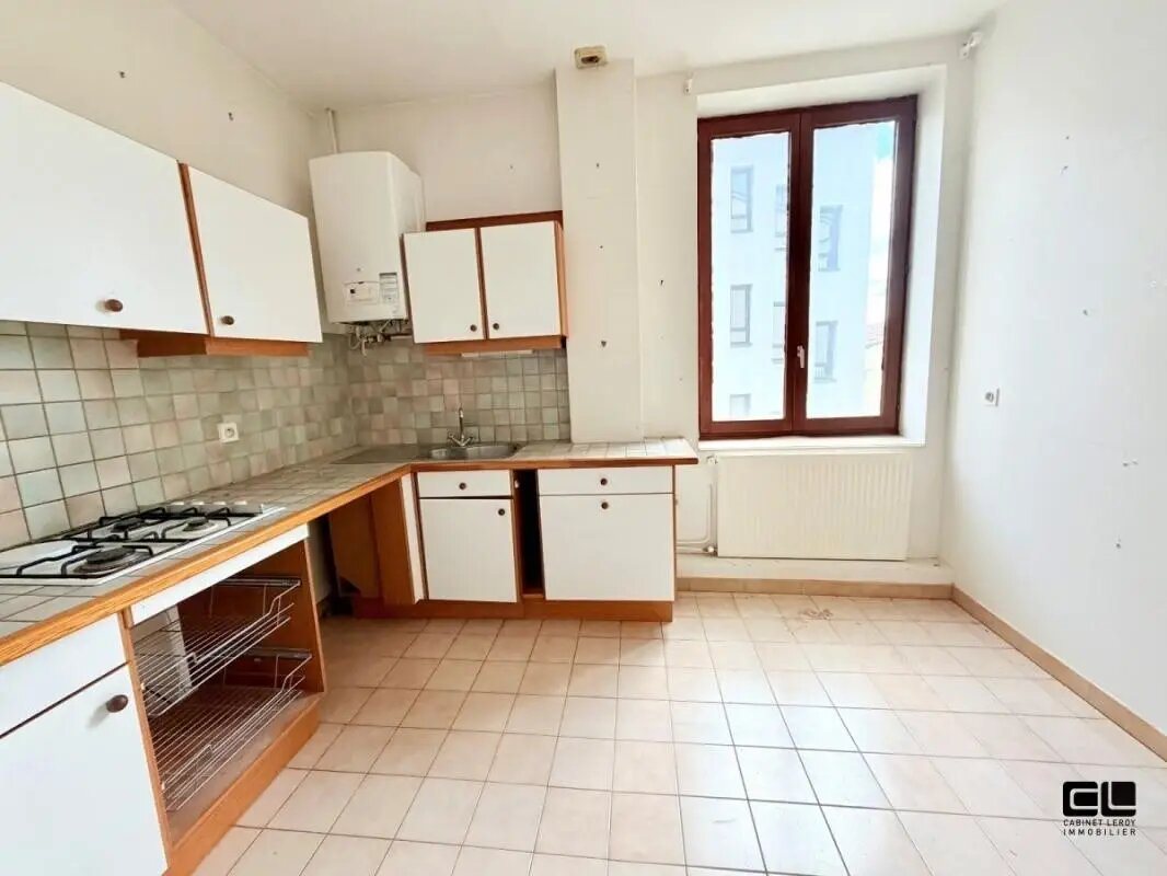 Appartement à vendre, 120m², Sainte-Foy-lès-Lyon