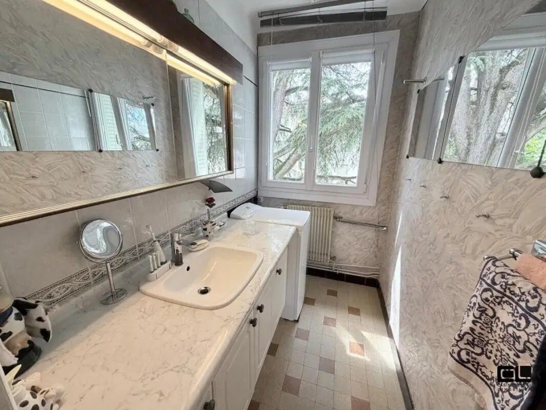 Appartement à vendre, 66m², Lyon 4ème