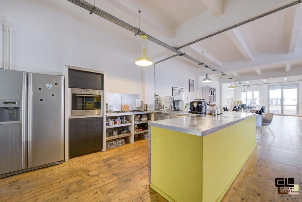 Appartement à vendre, 255m², Lyon 9ème