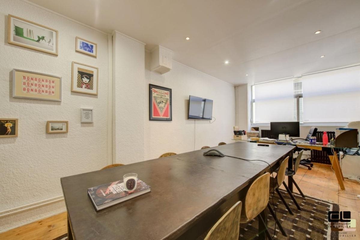 Appartement à vendre, 255m², Lyon 9ème