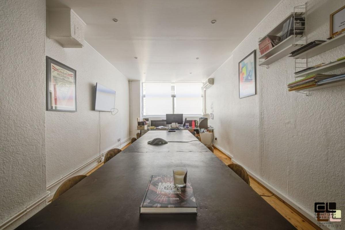 Appartement à vendre, 255m², Lyon 9ème