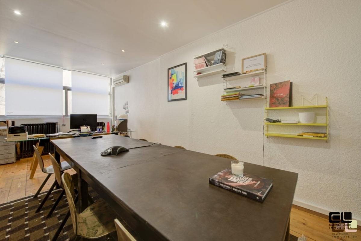 Appartement à vendre, 255m², Lyon 9ème