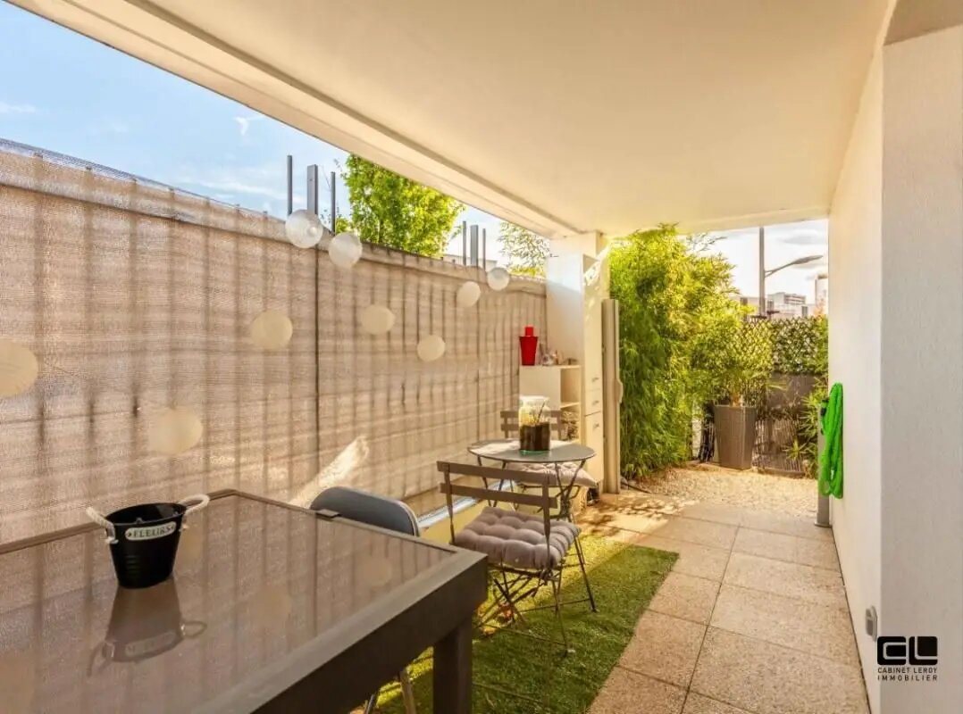 Appartement à vendre, 51m², Rillieux-la-Pape