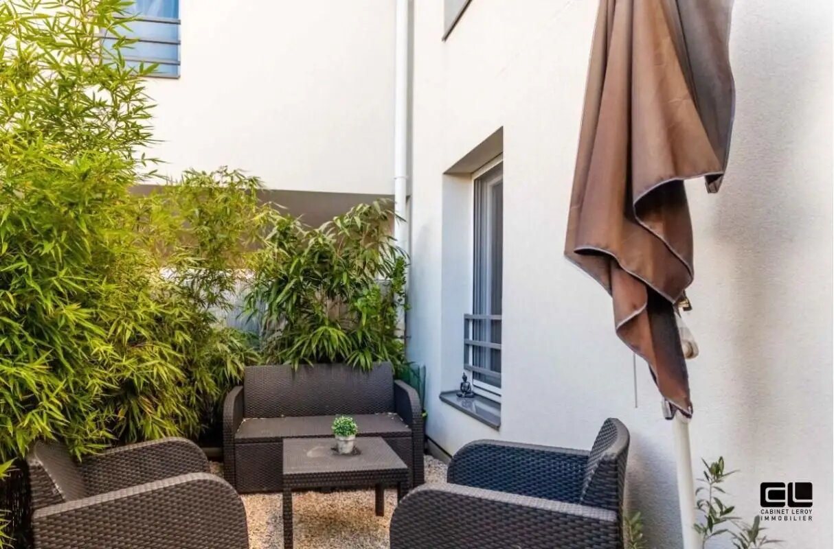 Appartement à vendre, 51m², Rillieux-la-Pape