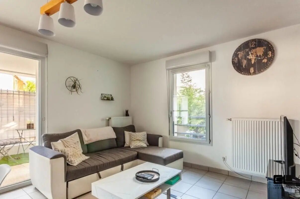 Appartement à vendre, 51m², Rillieux-la-Pape