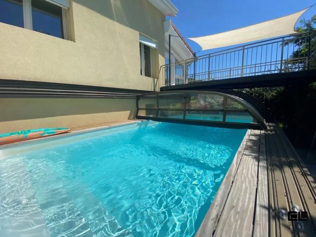 Maison à louer, 357m², Caluire-et-Cuire