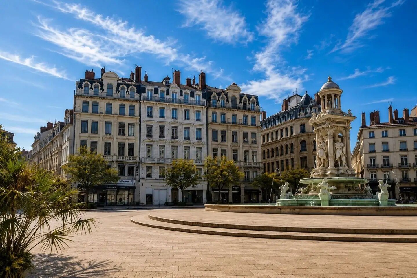 Appartement à vendre, 40m², Lyon 2ème