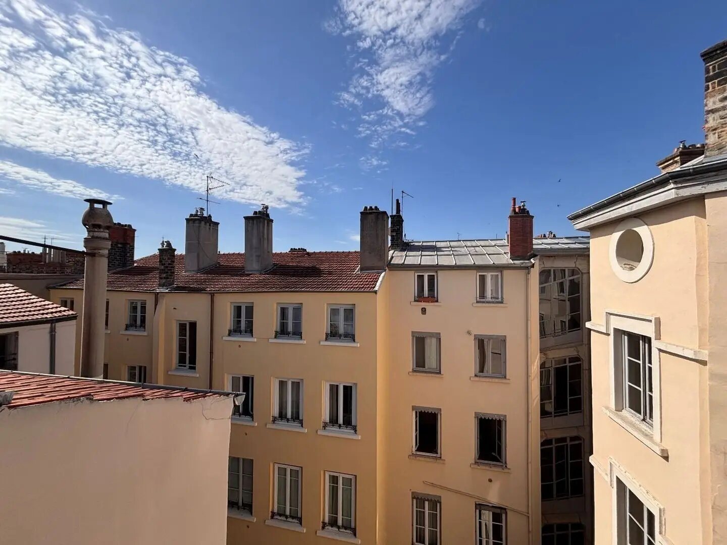 Appartement à vendre, 40m², Lyon 2ème