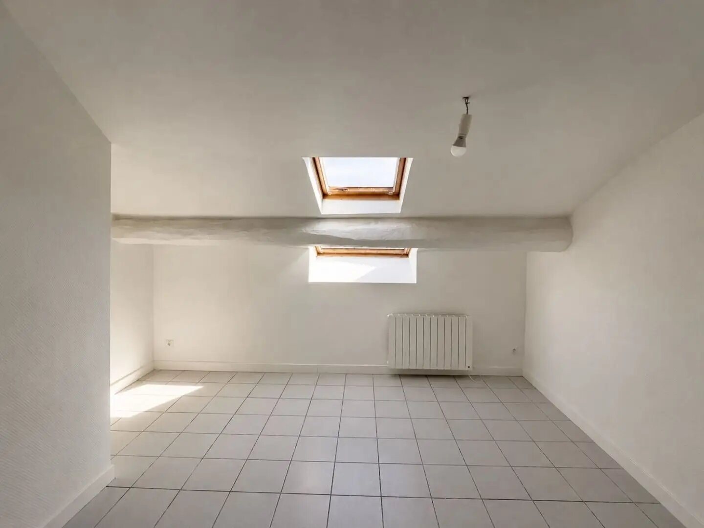 Appartement à vendre, 40m², Lyon 2ème