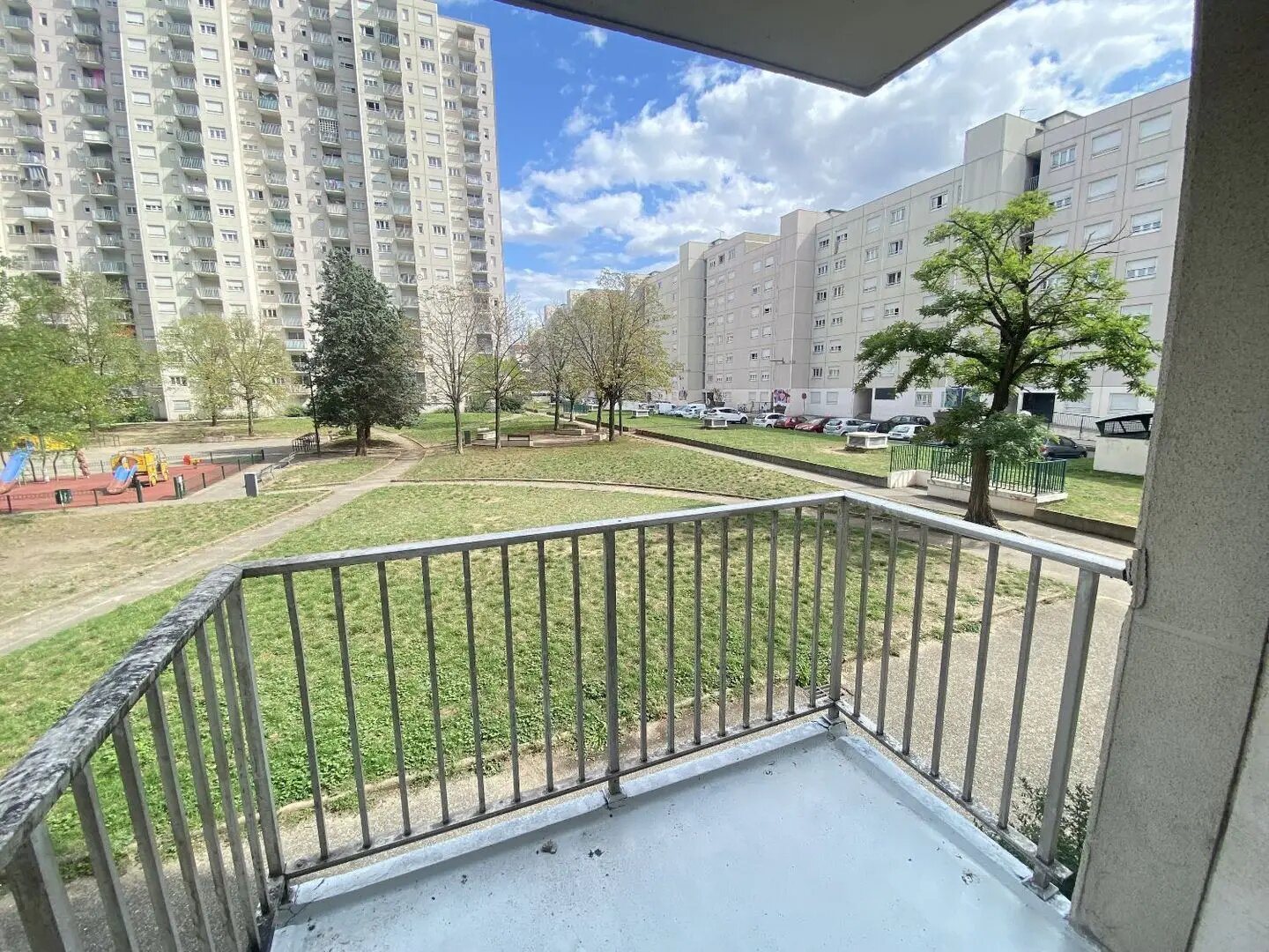 Appartement à louer, 64m², Lyon 8ème