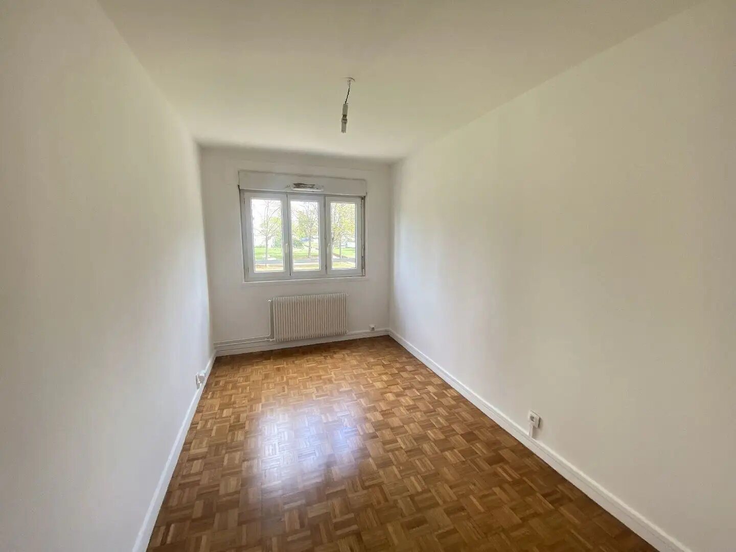 Appartement à louer, 64m², Lyon 8ème