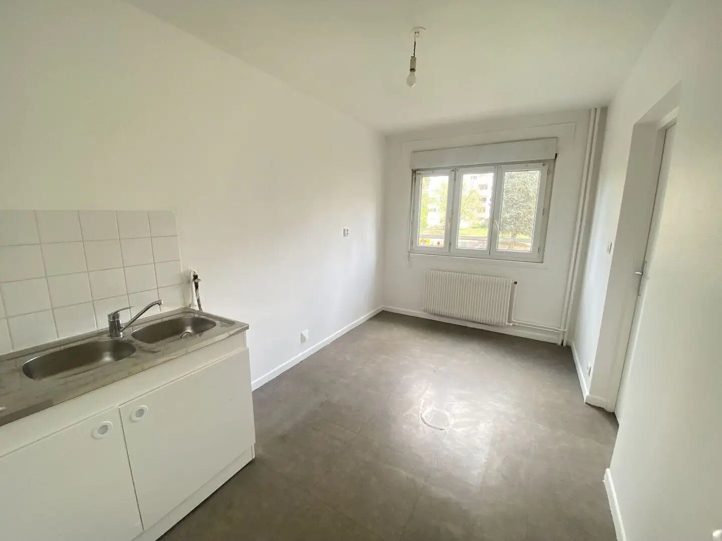 Appartement à louer, 64m², Lyon 8ème