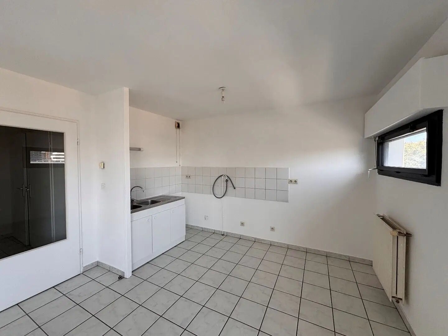 Appartement à louer, 52m², Lyon 7ème