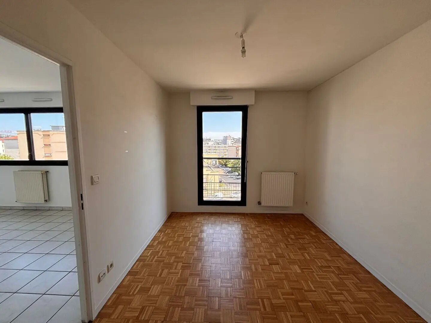 Appartement à louer, 52m², Lyon 7ème