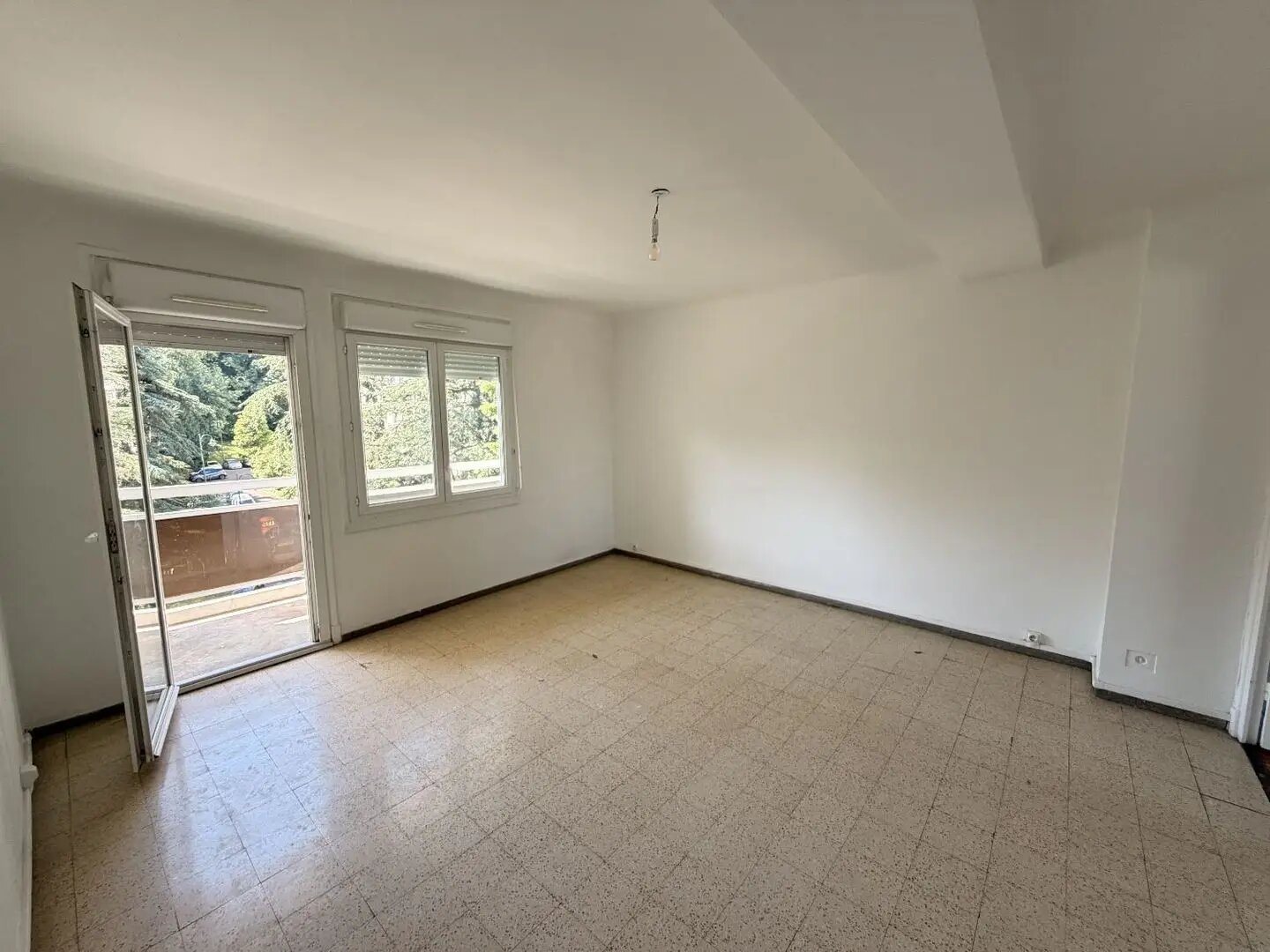Appartement à louer, 66m², Lyon 5ème