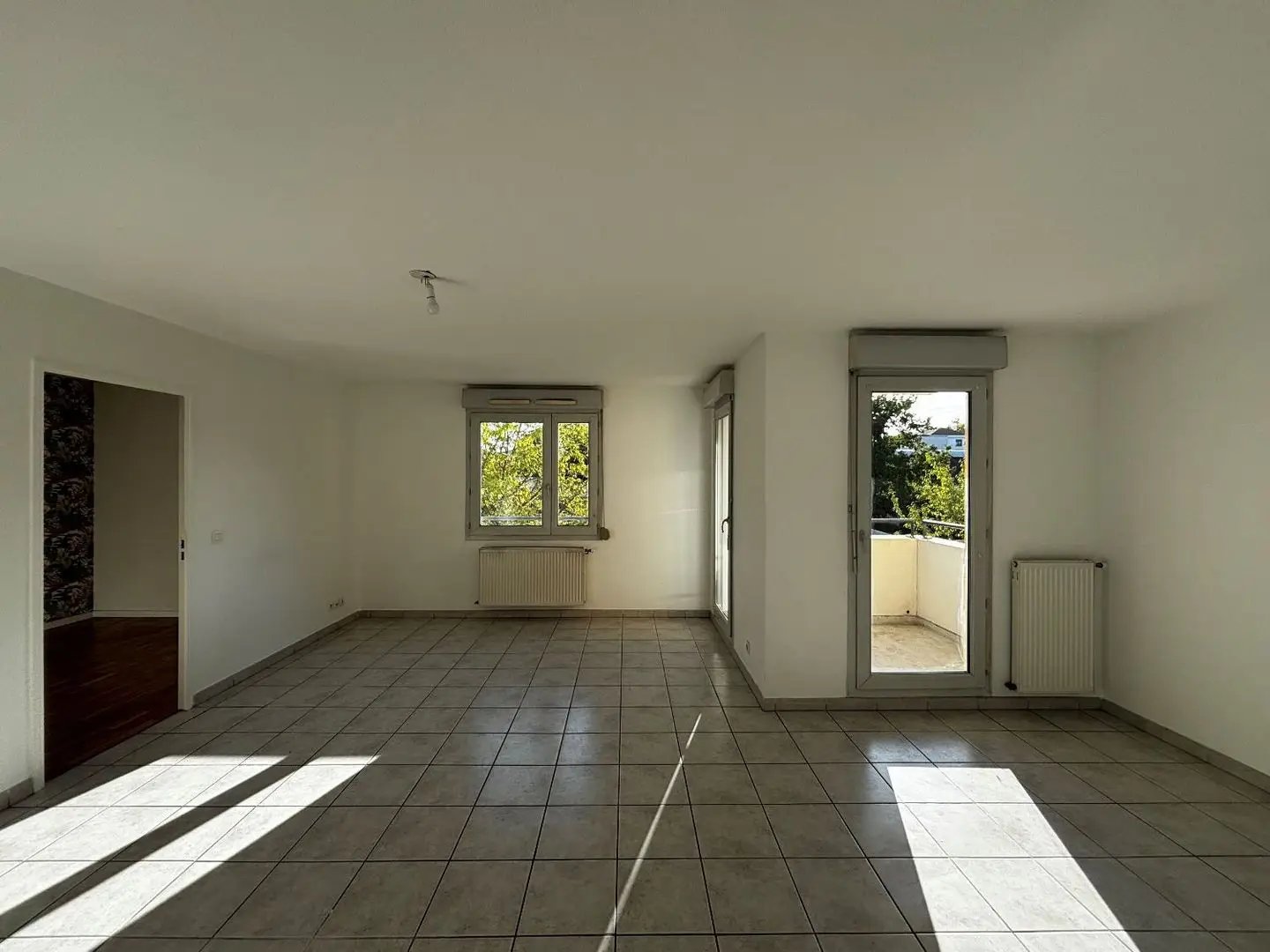 Appartement à louer, 54m², Lyon 7ème