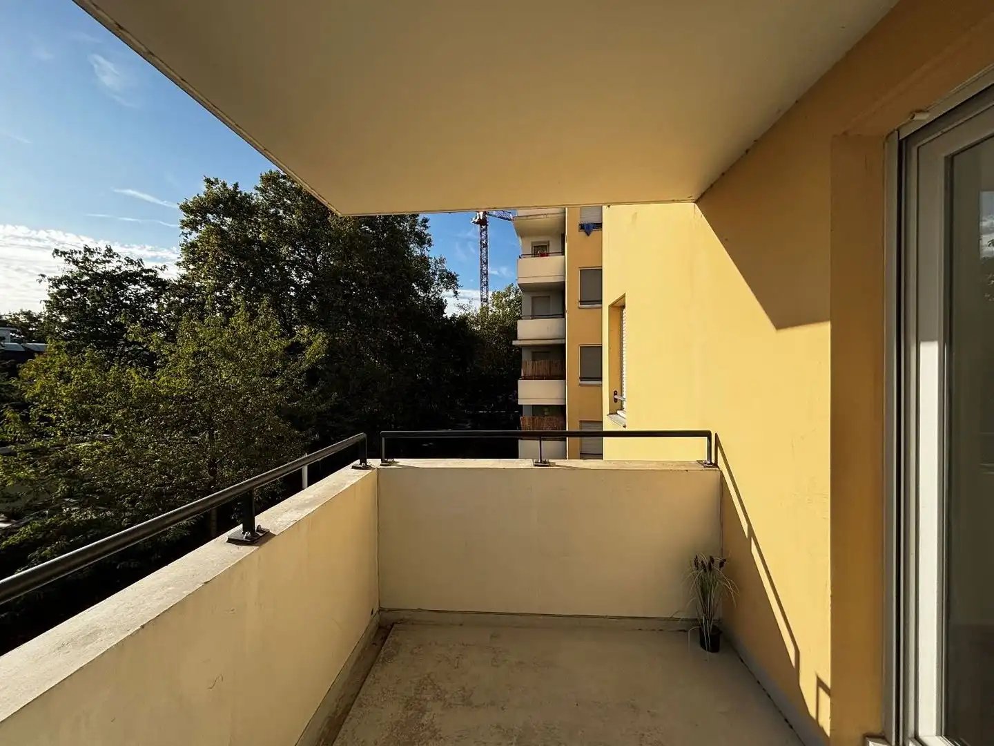 Appartement à louer, 54m², Lyon 7ème