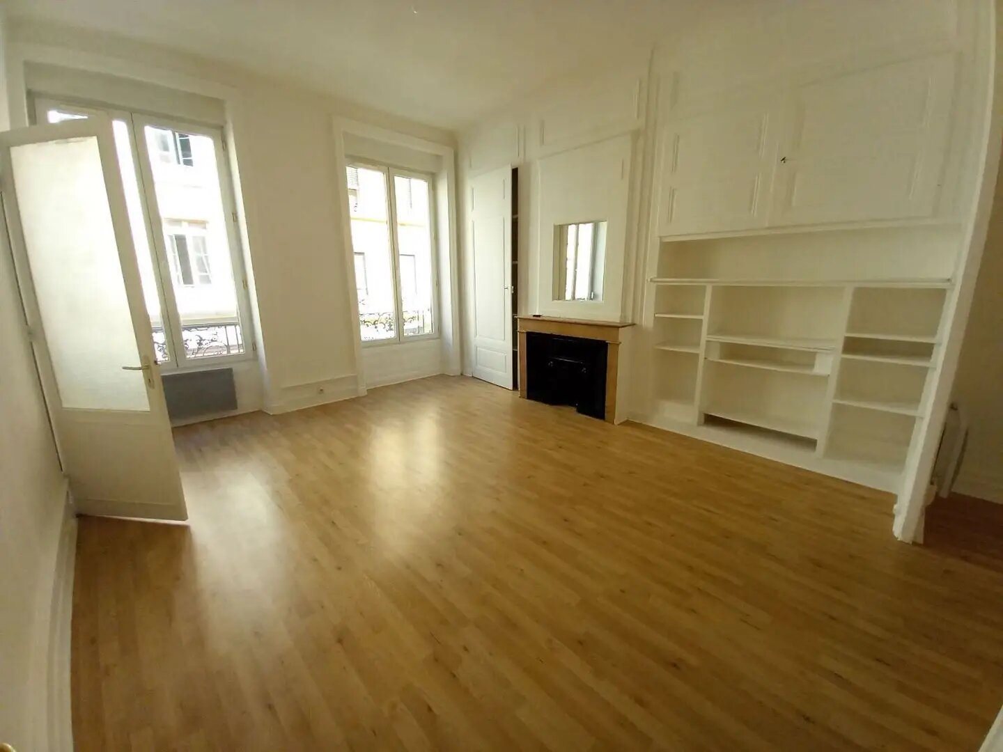 Appartement à louer, 47m², Lyon 3ème