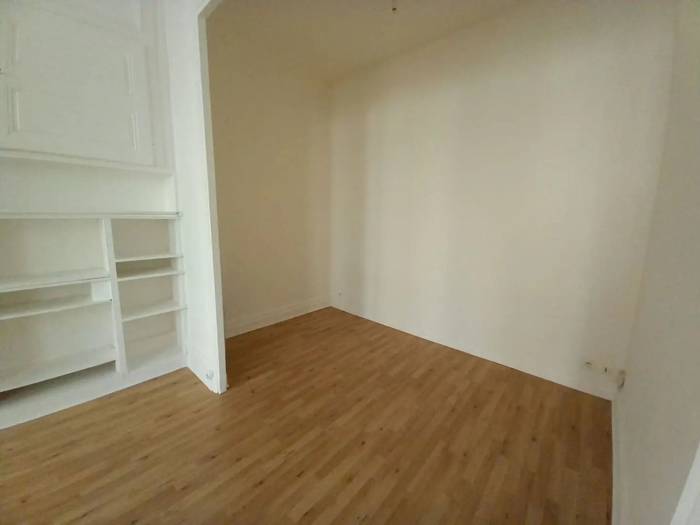 Appartement à louer, 47m², Lyon 3ème