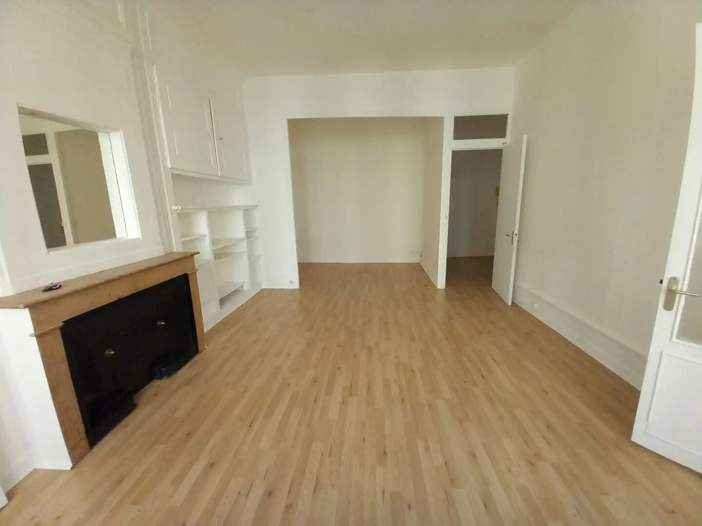 Appartement à louer, 47m², Lyon 3ème