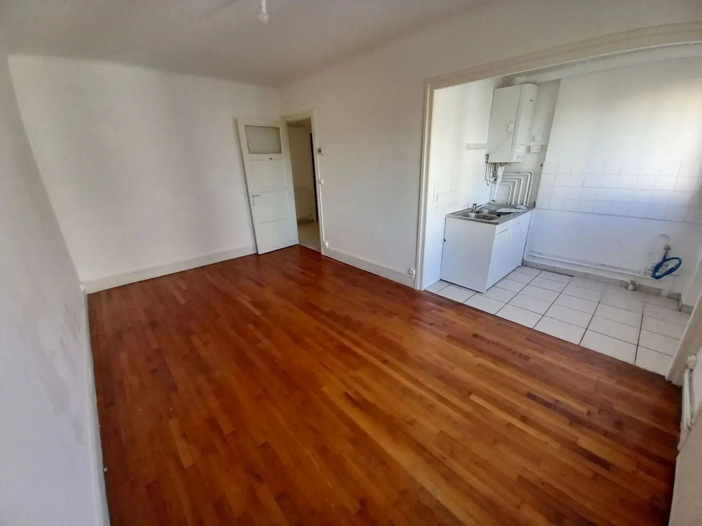 Appartement à louer, 72m², Lyon 3ème