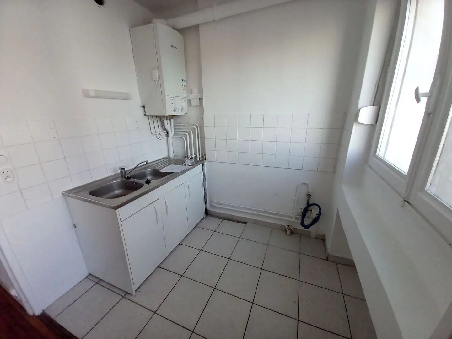 Appartement à louer, 72m², Lyon 3ème