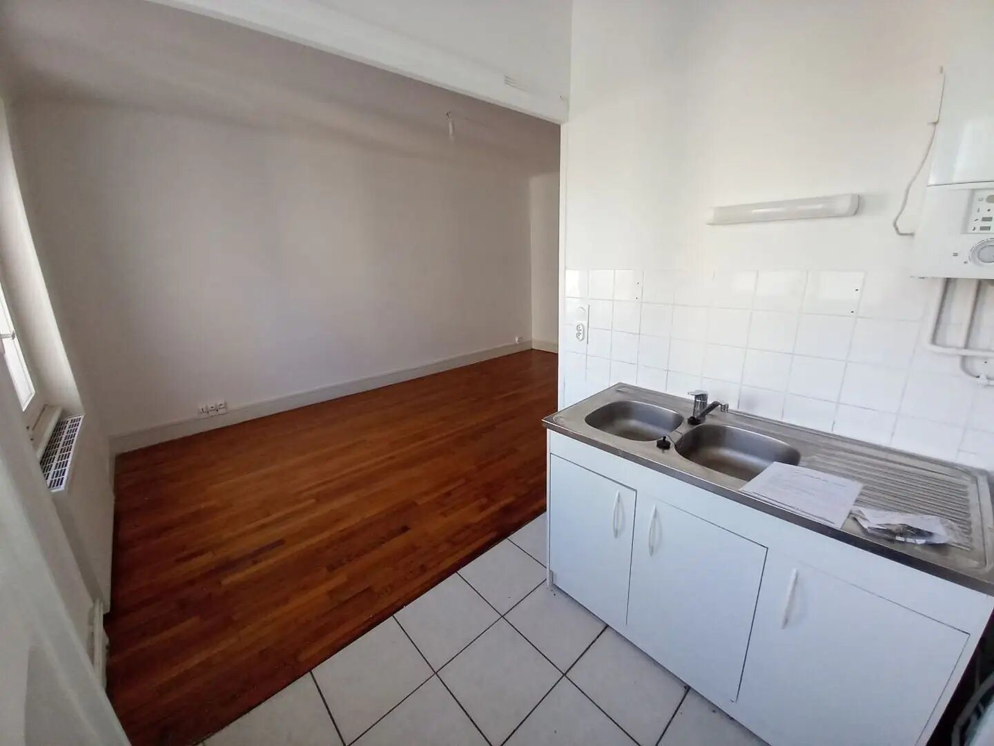 Appartement à louer, 72m², Lyon 3ème