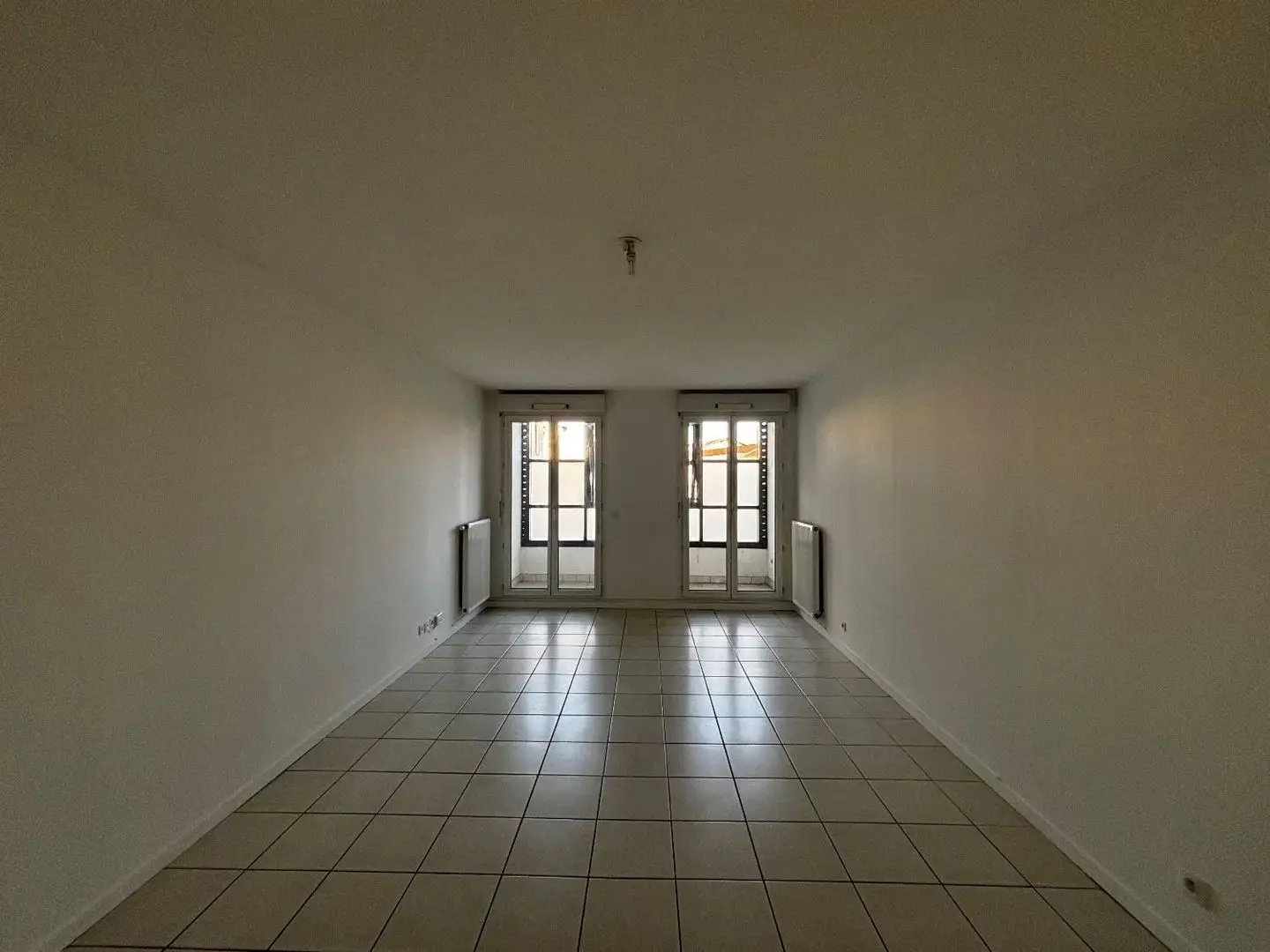 Appartement à louer, 97m², Lyon 7ème