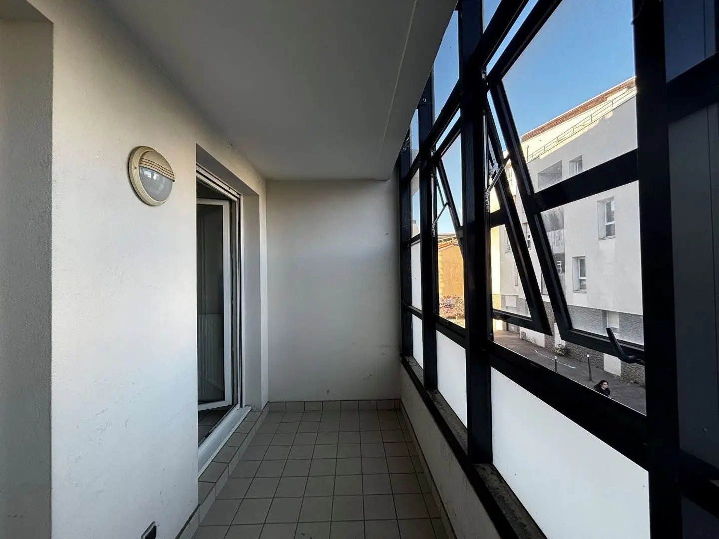 Appartement à louer, 97m², Lyon 7ème