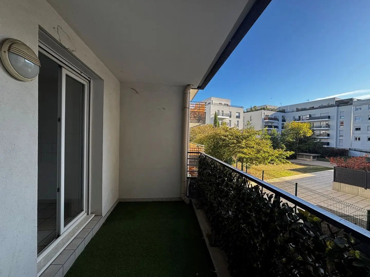 Appartement à louer, 97m², Lyon 7ème