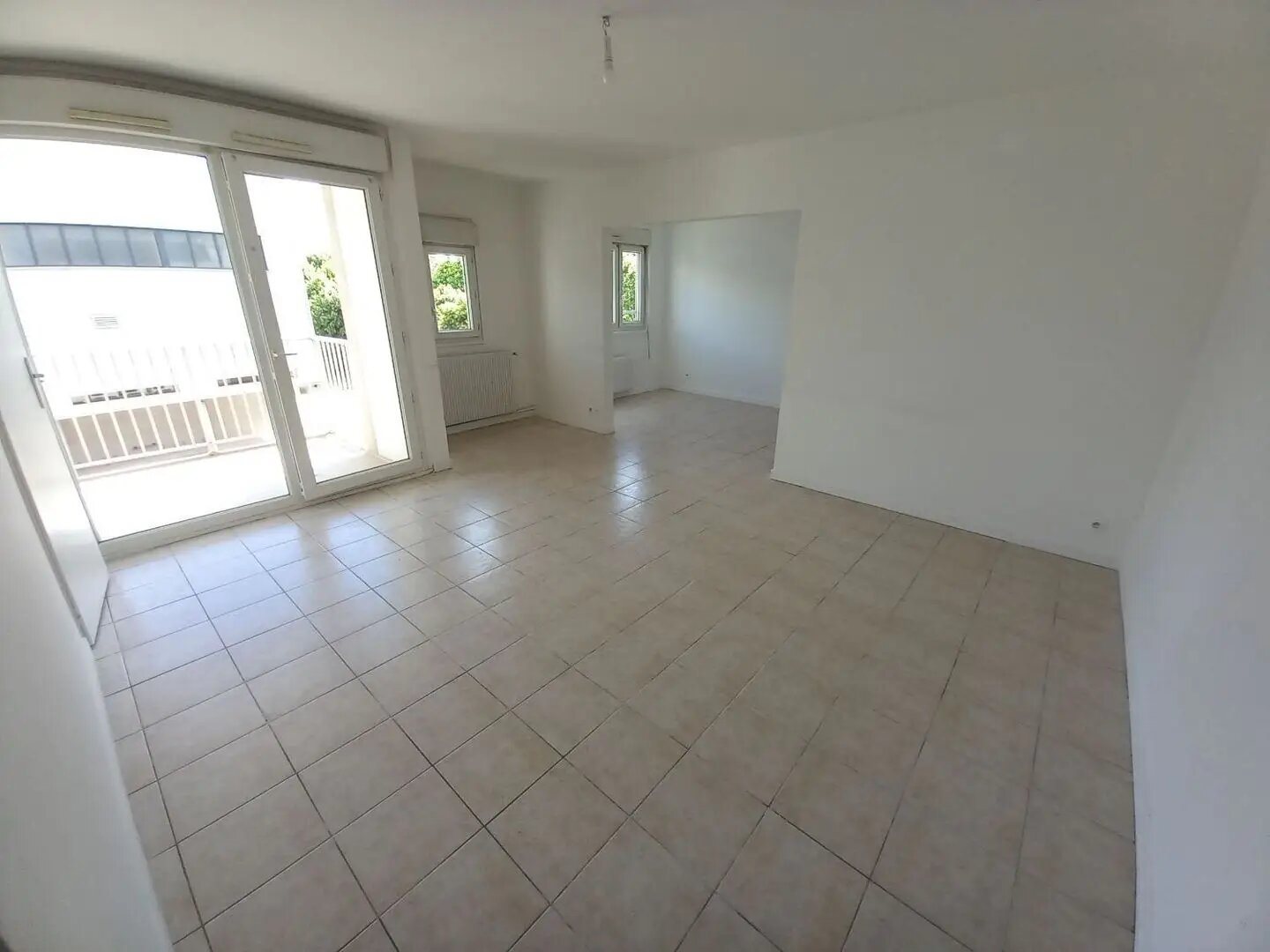 Appartement à louer, 101m², Lyon 8ème